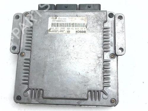 Control unit NISSAN INTERSTAR Van (X70) | BP38332644M11 - Image 3