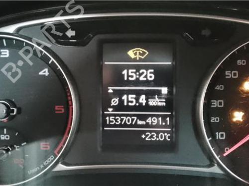 Engine AUDI A1 (8X1, 8XK) 1.6 TDI | BP38392830M1 - Image 13