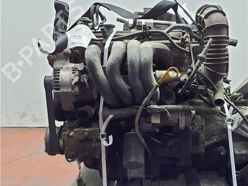 Used Engine Engine 38387706 38387706