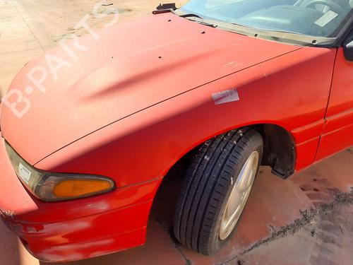 Used Left front fenders Left front fenders 38361651 38361651