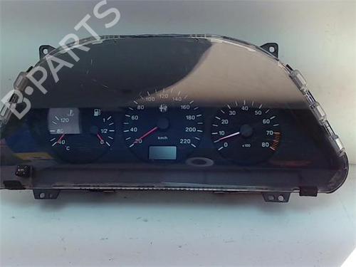 Used Instrument cluster Instrument cluster 38404866 38404866