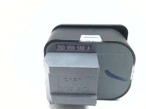 Mirror switch VW T-CROSS (C11, D31) 1.6 TDi | BP38382655I25 - Image 6