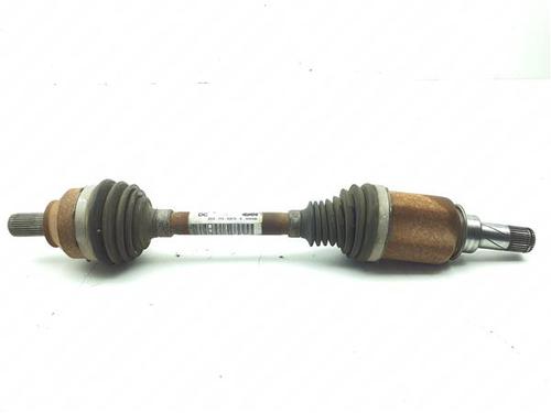 Used Left front driveshaft Left front driveshaft 38391629 38391629