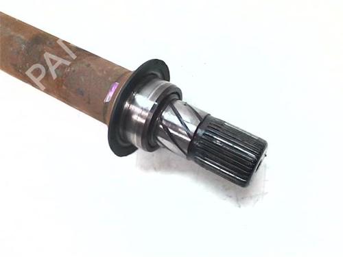 Right front driveshaft RENAULT MEGANE IV Saloon 1.5 dCi 110 | BP38381164M39 - Image 4