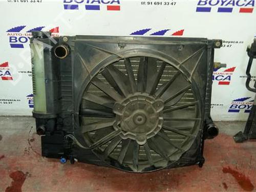 Used Radiator fan Radiator fan 38351812 38351812