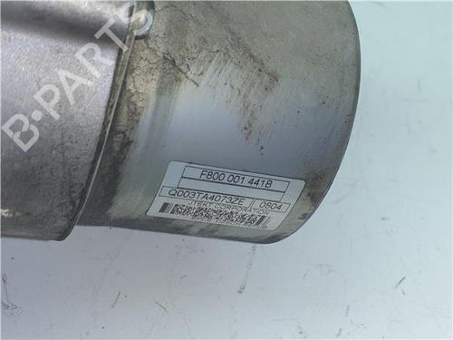 Steering rack MINI MINI Convertible (R57) Cooper D | BP39964509M22 - Image 4