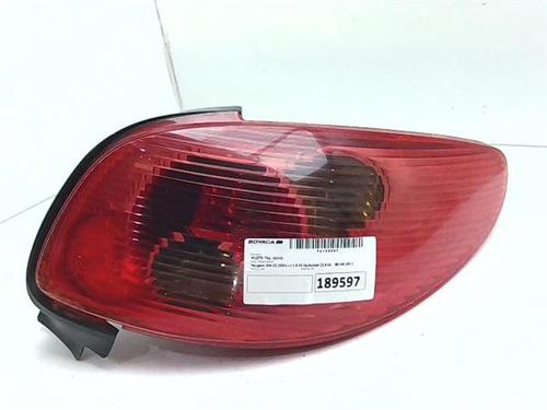 Used Right taillight Right taillight 38363739 38363739