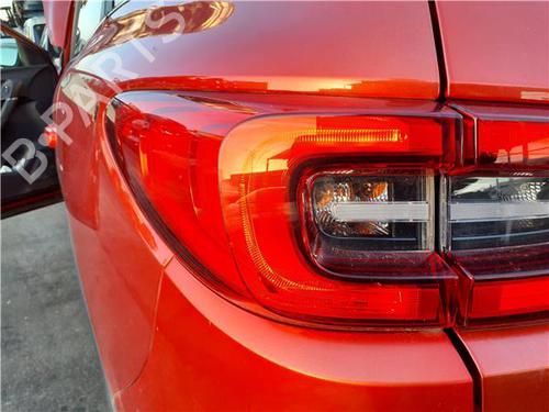 Left taillight RENAULT KADJAR (HA_, HL_) 1.5 dCi 110 (HLA3) | BP38395577C34 - Image 2