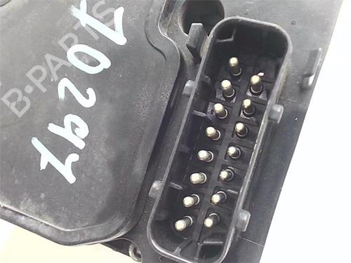 ABS pump PEUGEOT 607 (9D, 9U) 2.2 HDi | BP38405043M43 - Image 5