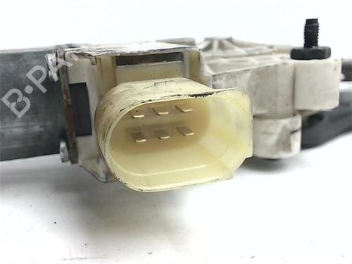 Front left window mechanism BMW 1 (E87) 118 i | BP38374774C22 - Image 5