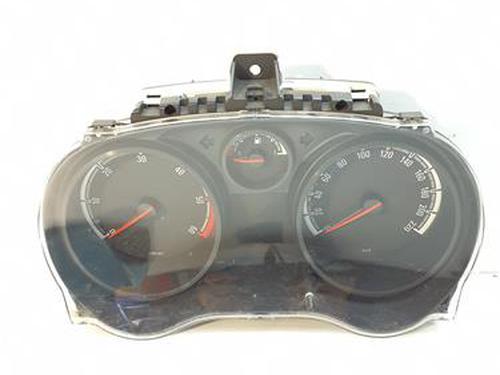 Used Instrument cluster Instrument cluster 38404862 38404862