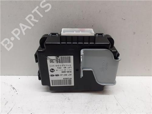 Electronic module KIA RIO IV (YB, SC, FB) 1.4 CRDi 90 | BP38358291M83 - Image 4