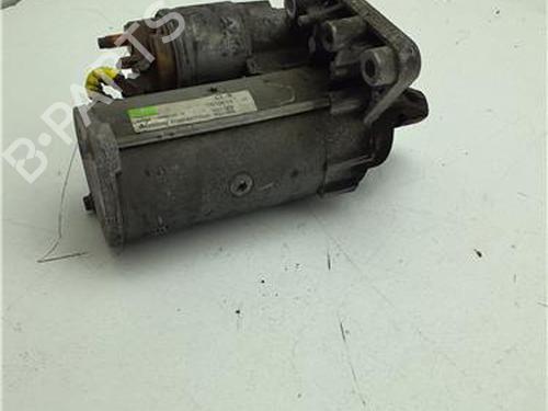 Starter CITROËN C3 Picasso (SH_) 1.6 HDi | BP38381148M8 - Image 3