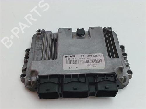 Used Control unit Control unit 38372093 38372093