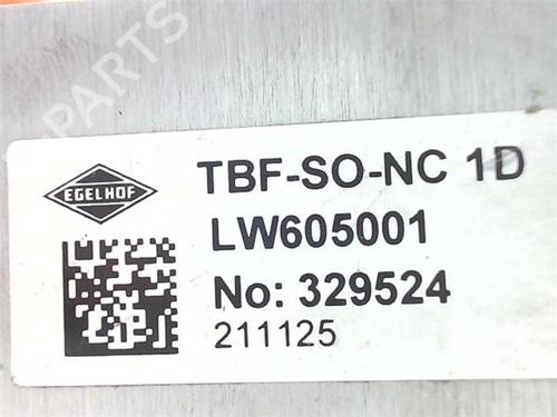 Electronic sensor RENAULT ARKANA I (LCM_, LDN_) 1.3 TCe 140 (LDN0) | BP38752827M84  - Image 5