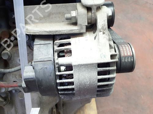 Used Alternator Alternator 38334746 38334746