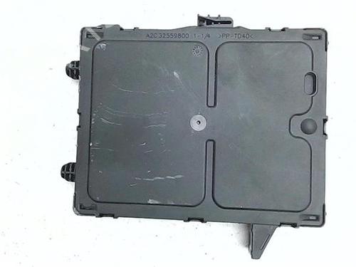 Electronic module RENAULT MEGANE IV Saloon 1.3 TCe 140 (LVNB) | BP38711227M83 - Image 4