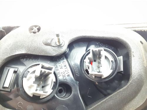 Left taillight MAZDA 3 (BK) 1.6 DI Turbo | BP38565891C34 - Image 4