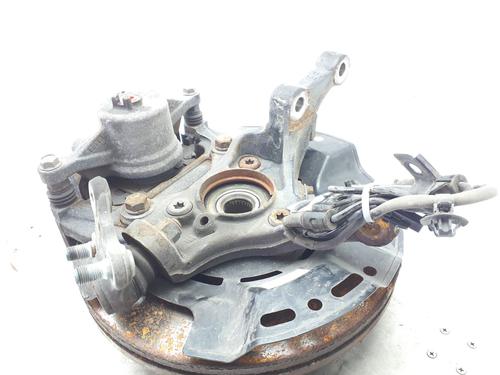 Right front steering knuckle HYUNDAI i30 (PDE, PD, PDEN) 1.0 T-GDI | BP38401291M26 - Image 3