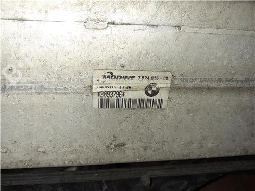 Intercooler BMW 1 (E81) 116 d | BP38360197M30 - Image 3
