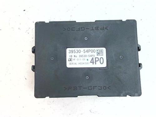 Control unit SUZUKI VITARA (LY) 1.6 DDiS (APK 416D) | BP38390132M11 - Image 5