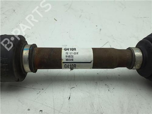Right front driveshaft HYUNDAI i30 (PDE, PD, PDEN) 1.0 T-GDI | BP38393550M39 - Image 3