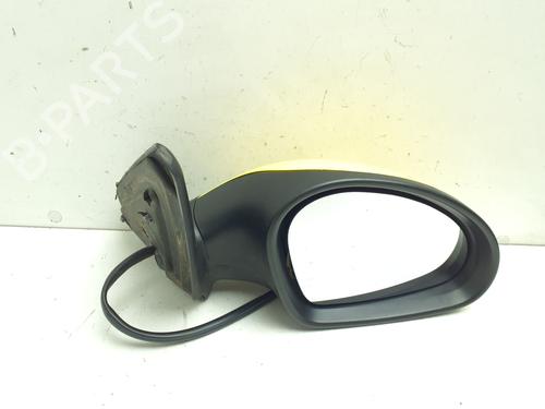 Used Right mirror Right mirror 38334438 38334438