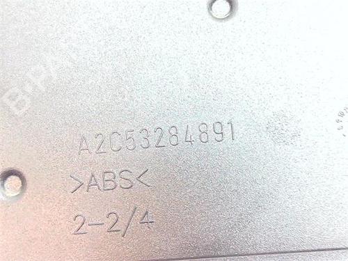 Electronic module RENAULT MEGANE II Saloon (LM0/1_) 1.9 dCi | BP38390519M83 - Image 6
