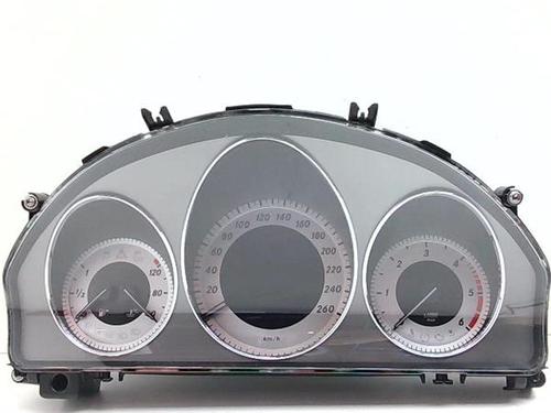 Used Instrument cluster Instrument cluster 38361193 38361193