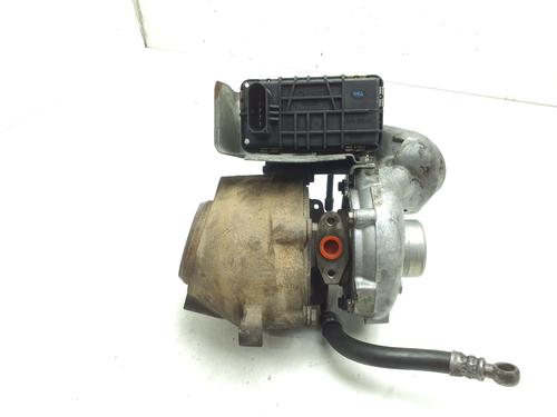 Used Turbocharger/Supercharger Turbocharger/Supercharger BMW 3 (E46) 320 d (150 hp) 40038477 40038477