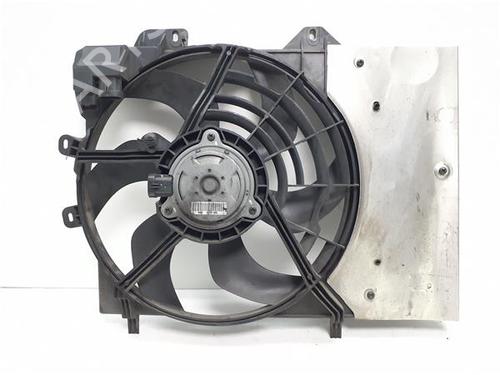 Used Radiator fan Radiator fan 38383636 38383636