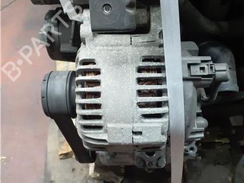 Used Alternator Alternator 38395464 38395464