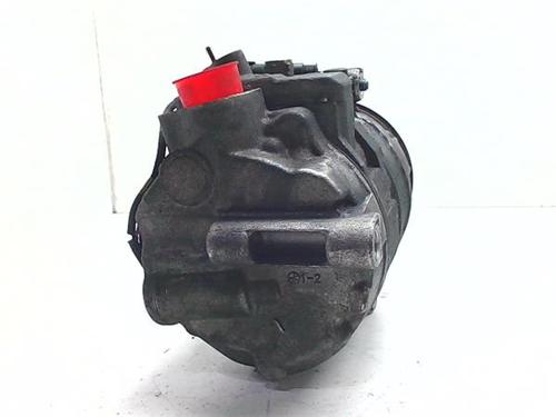 AC compressor MERCEDES-BENZ C-CLASS (W203) C 220 CDI (203.008) | BP38382063M34 - Image 4