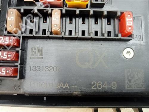 Electronic module OPEL ASTRA J Saloon 1.7 CDTI (69) | BP38370419M83 - Image 2