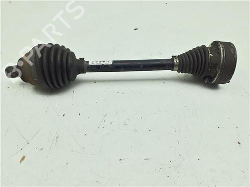 Used Left front driveshaft Left front driveshaft 38376860 38376860