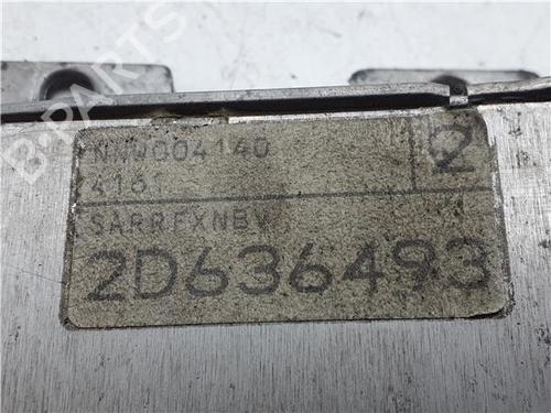 Control unit MG MG ZR 120 | BP38373744M11 - Image 2