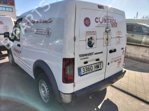 Left headlight FORD TRANSIT CONNECT (P65_, P70_, P80_) 1.8 TDCi | BP38367091C28  - Image 5