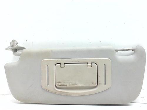 left-sun-visor-smart-forfour-454-2004-2005-2006-38388750 main image