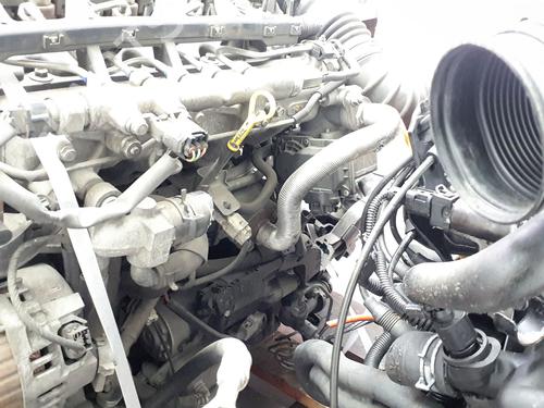 Engine MAZDA 6 Saloon (GH) 2.2 MZR-CD (GH10) | BP38334763M1  - Image 10