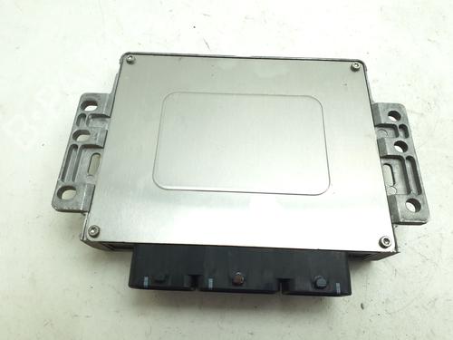 Engine control unit (ECU) PEUGEOT 1007 (KM_) | BP38333023M57 - Image 3