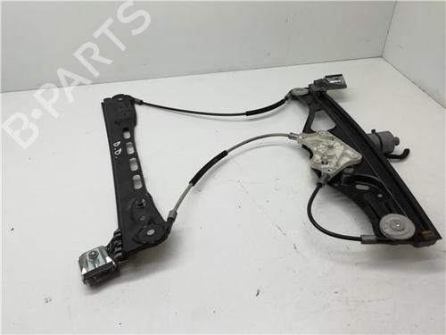 front-right-window-mechanism-mercedes-benz-e-class-w211-2002-2003-2004-2005-2006-2007-2008-2009-38359295 main image