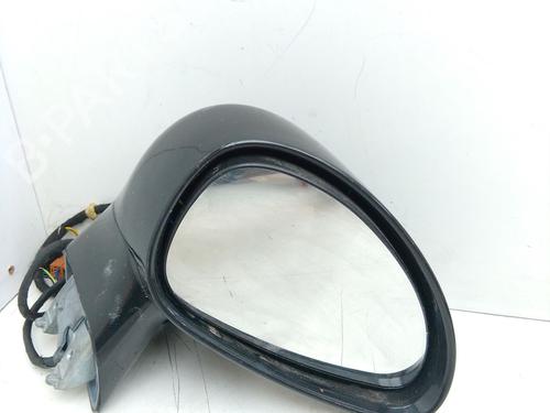 Used Right mirror Right mirror CITROËN C4 I (LC_) 2.0 HDi (136 hp) 40087139 40087139