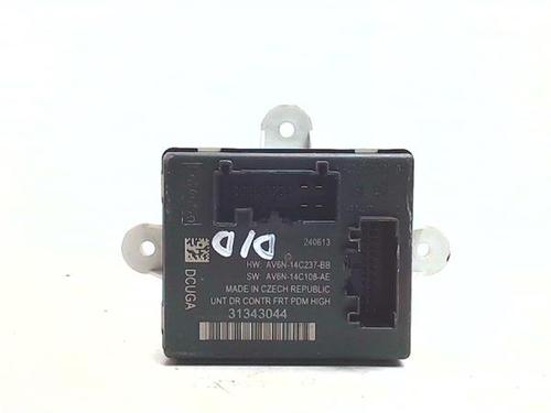 Used Electronic module Electronic module 38398104 38398104