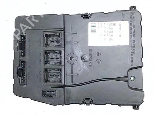 Used Electronic module Electronic module 38349622 38349622