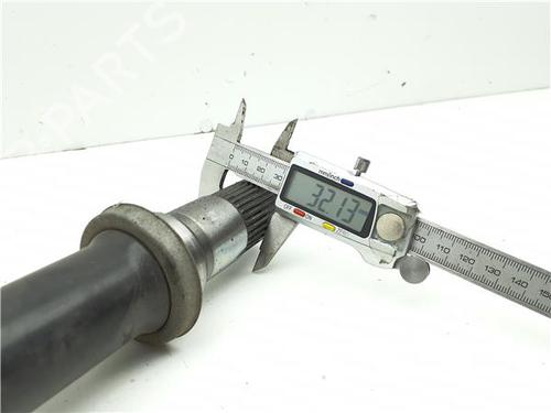 Right front driveshaft MAZDA CX-5 (KF) 2.2 D | BP38391812M39 - Image 2