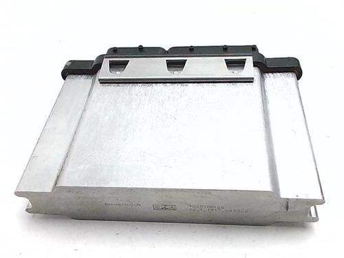 Control unit SEAT IBIZA V (KJ1, KJG) 1.0 TSI | BP38398593M11 - Image 2