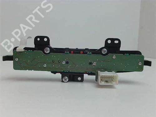 Warning switch MITSUBISHI LANCER VIII (CY_A, CZ_A) 1.5 Bifuel | BP38362368I22 - Image 2