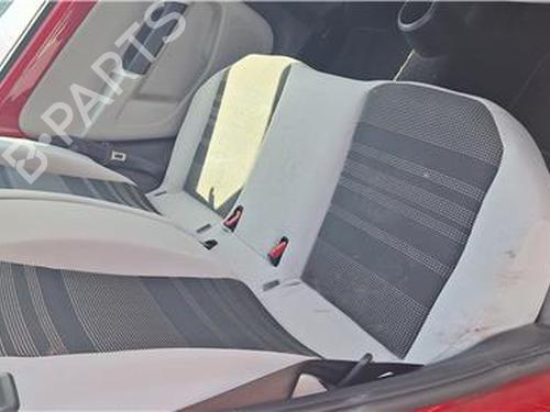 Seats set SEAT Mii (KF1, KE1) 1.0 | BP38379940C78 - Image 2