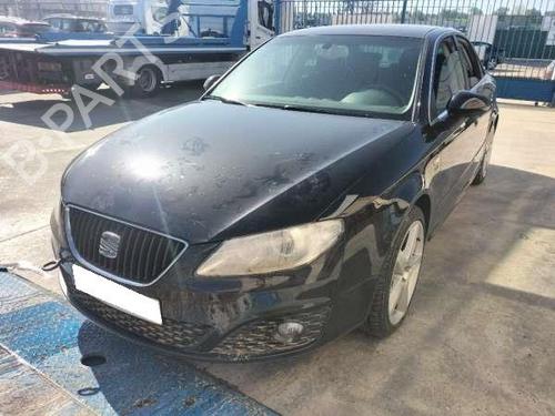 Right front driveshaft SEAT EXEO (3R2) 2.0 TFSI | BP38387312M39 - Image 6