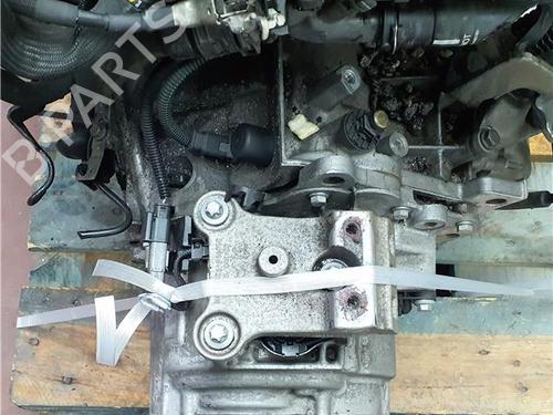 gearbox-citroen-c3-iii-sx-2016-38395125 main image